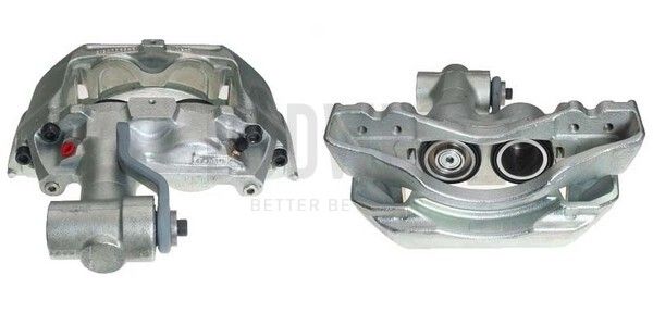 BUDWEG CALIPER Pidurisadul 342417